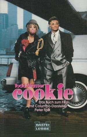 Cookie (Allgemeine Reihe. Bastei Lübbe Taschenbücher)