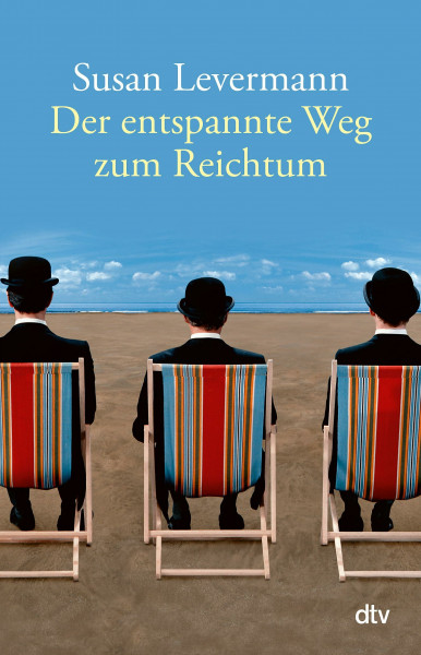 Der entspannte Weg zum Reichtum: Ausgezeichnet mit dem Deutschen Finanzbuchpreis 2011