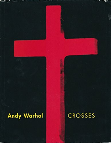 Andy Warhol - Crosses