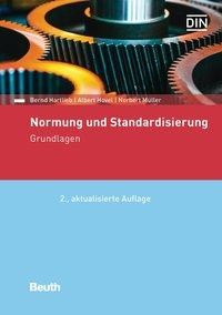 Normung und Standardisierung