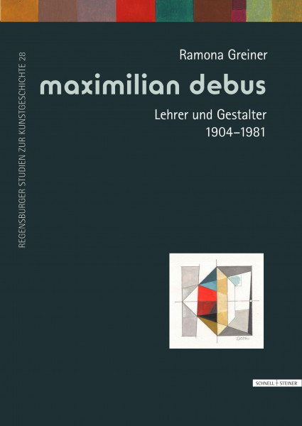 Maximilian Debus