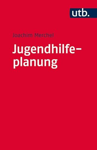 Jugendhilfeplanung: Anforderungen, Profil, Umsetzung