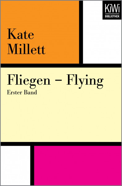 Fliegen - Flying