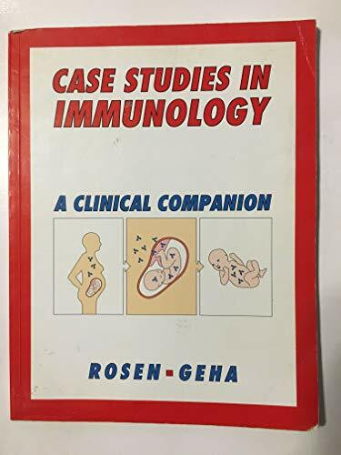 Case Studies in Immunology: A Clinical Companion