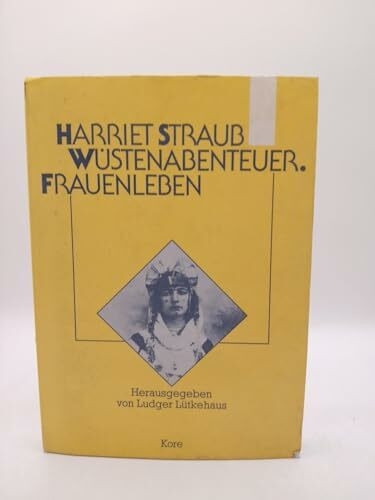 Wüstenabenteuer. Frauenleben