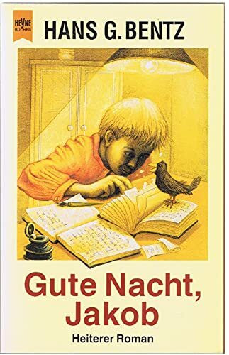 Gute Nacht, Jakob