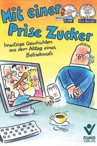 Mit einer Prise Zucker