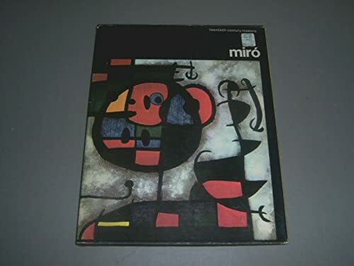 Miro (20th Century Masters)