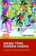 Wenn Töne Farben haben