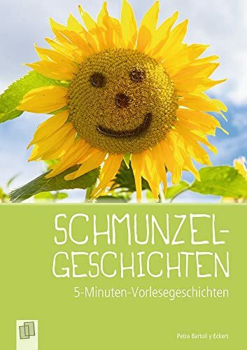 Schmunzelgeschichten (5-Minuten-Vorlesegeschichten für Menschen mit Demenz)