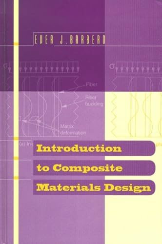 Introduction to Composite Materials Design