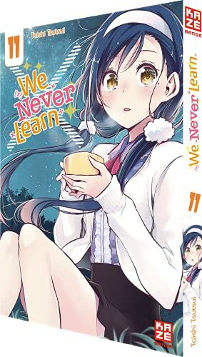 We Never Learn - Band 11