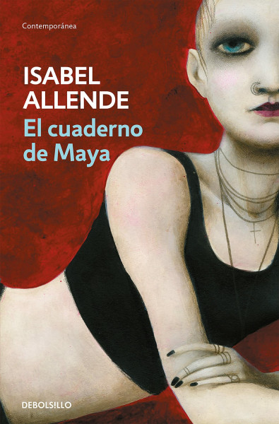 El cuaderno de Maya (Best Seller)