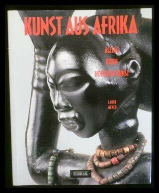 Kunst aus Afrika