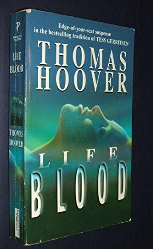 Life Blood Life Blood