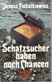 Schatzsucher haben noch Chancen
