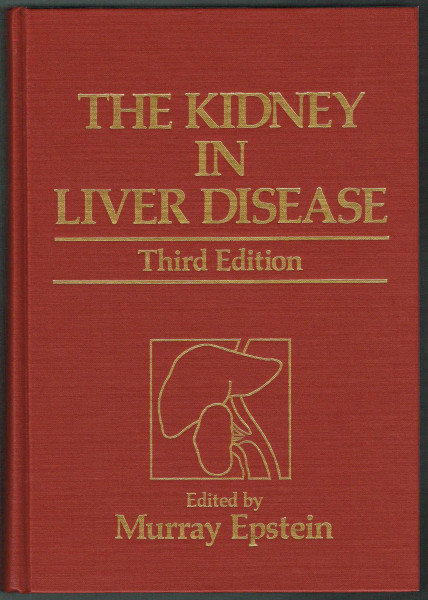 Kidney in Liver Disease