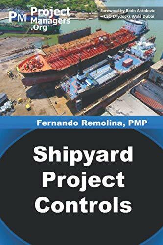 Shipyard Project Controls