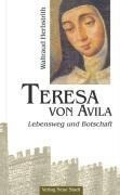 Teresa von Avila