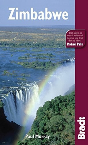 Bradt Zimbabwe (Bradt Travel Guides)