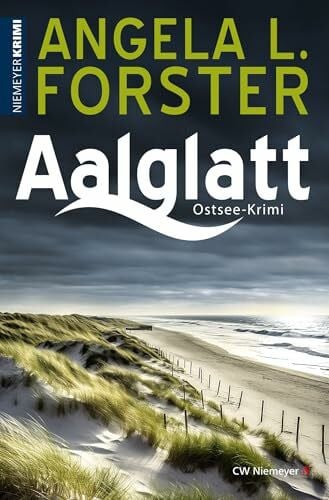 Aalglatt: Ostsee-Krimi