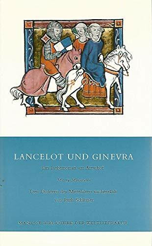 Lancelot und Ginevra