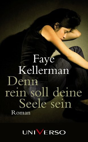 Denn rein soll deine Seele sein
