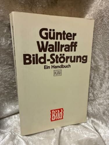 KiWi Taschenbücher, Nr.77, Bild-Störung: Ein Handbuch