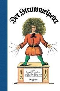 Der Struwwelpeter