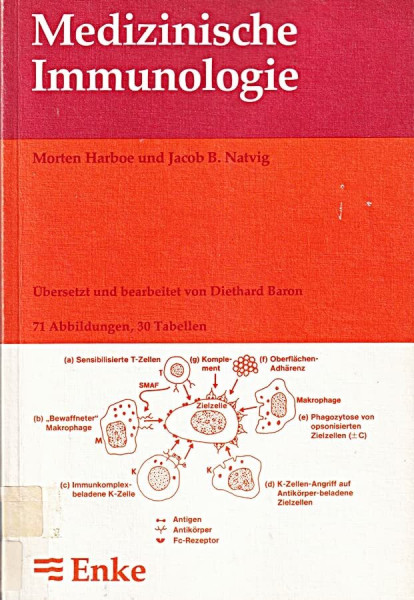 Medizinische Immunologie