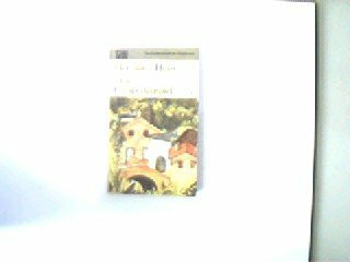 Das Glasperlenspiel, Band 1 und 2,
