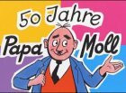 50 Jahre Papa Moll