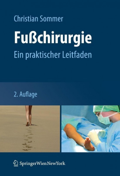 Fußchirurgie