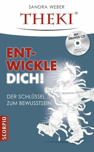 THEKI® Ent-wickle dich!: Der Schlüssel zum Bewusstsein