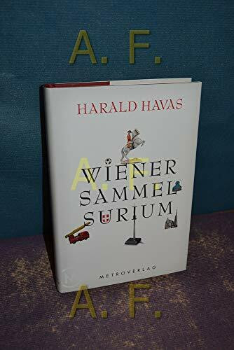 Wiener Sammelsurium