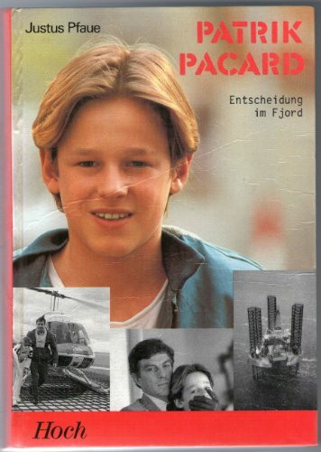 Patrik Pacard