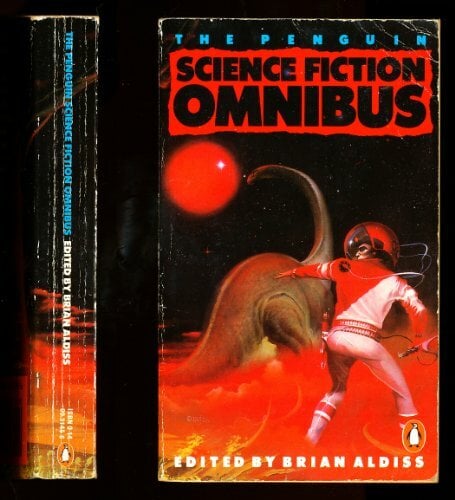 The Penguin Science Fiction Omnibus The Penguin Science Fiction Omnibus