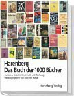 Harenberg Buch der 1000 Bücher