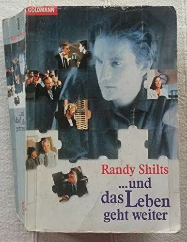 Und das Leben geht weiter