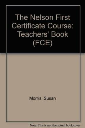 Teachers' Book (FCE)