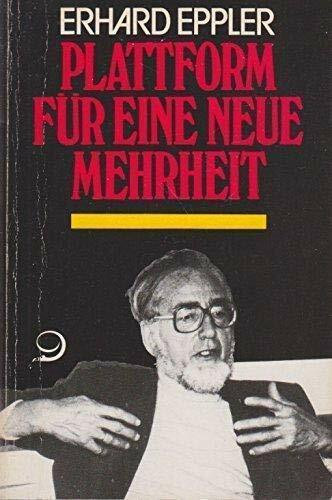 Plattform für eine neue Mehrheit: Ein Kommentar zum Berliner Programm der SPD (Politik im Taschenbuch)