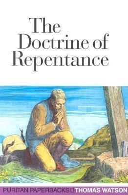 Doctrine of Repentance