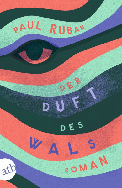 Der Duft des Wals: Roman