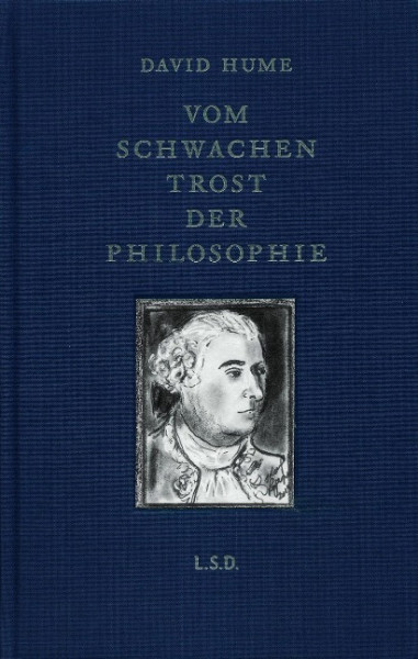 Vom schwachen Trost der Philosophie