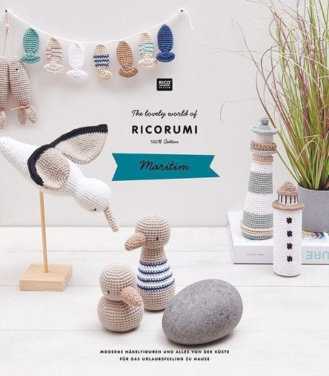 RICORUMI Maritim