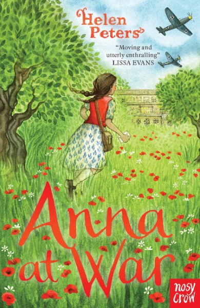 Anna's War