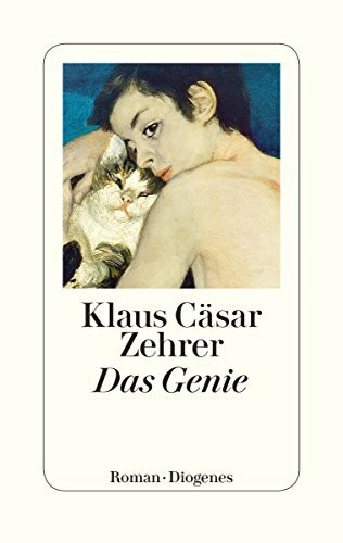 Das Genie: Roman