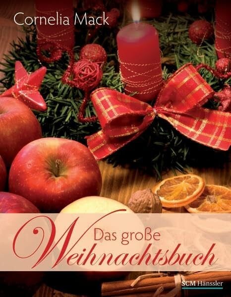 Das große Weihnachtsbuch