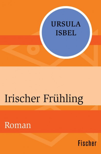 Irischer Frühling