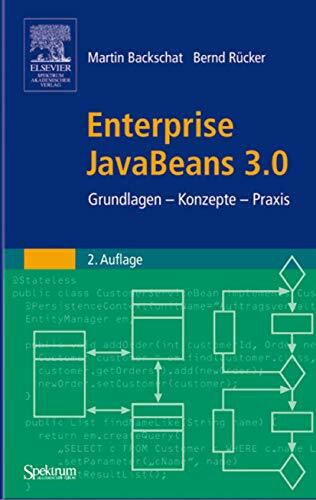 Enterprise JavaBeans 3.0